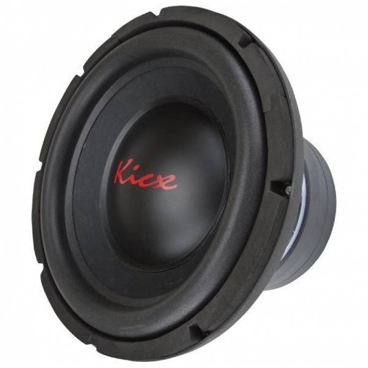 Kicx PRO-POWER 381D