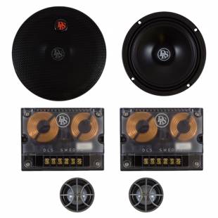 DLS XCK-RC6.2Q