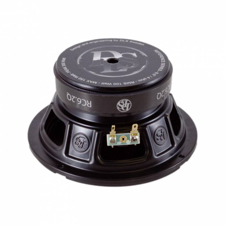 DLS XCK-RC6.2Q