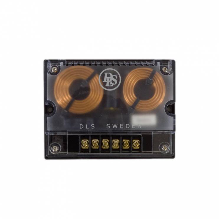 DLS XCK-RC6.2Q