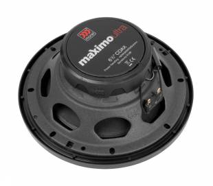 MOREL MAXIMO ULTRA 602 COAX MKII