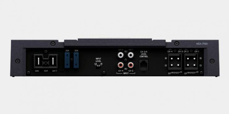 Alpine HDA-F60