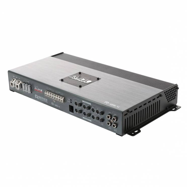 Audio System R-125.4