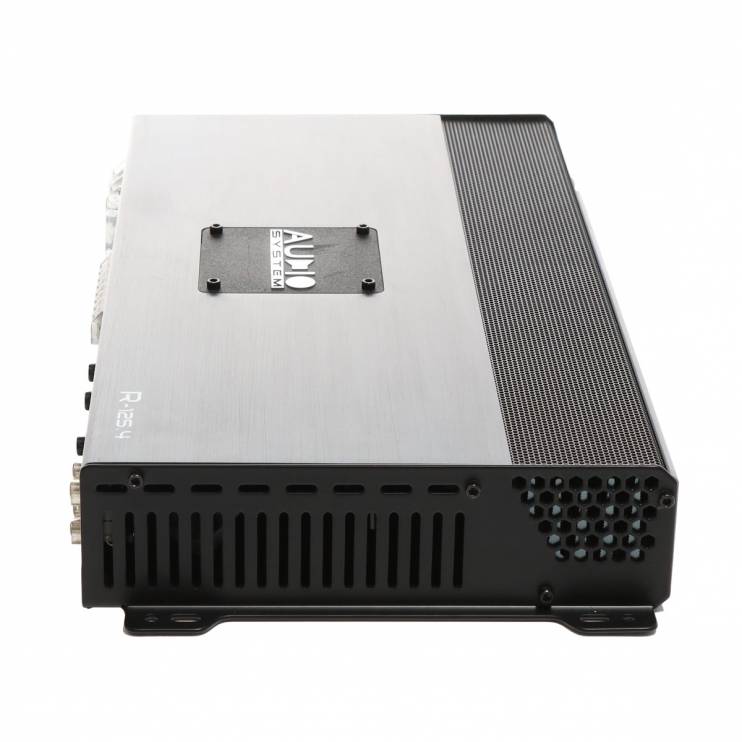 Audio System R-125.4