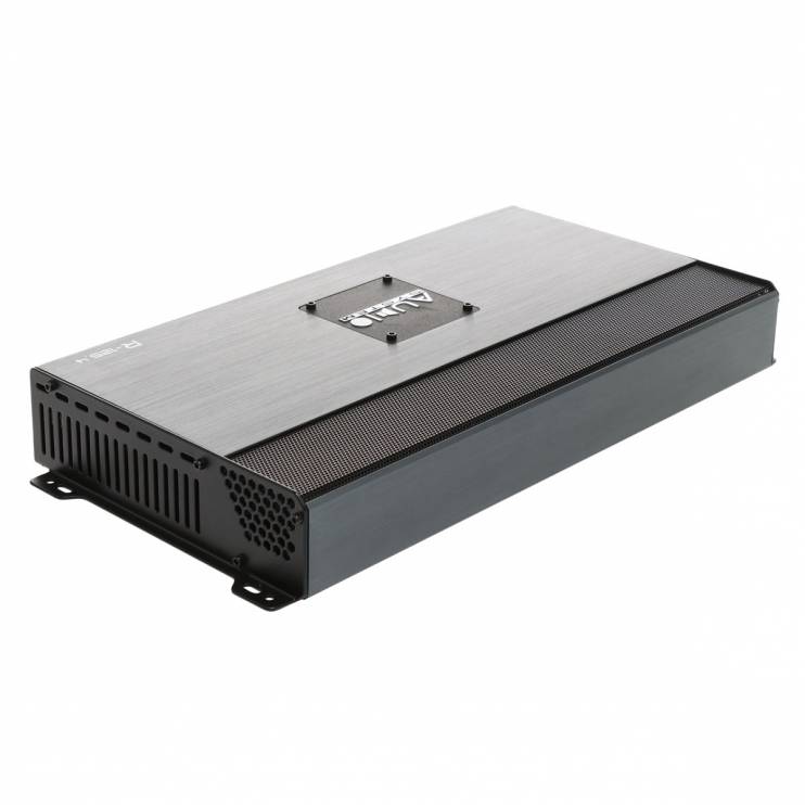 Audio System R-125.4