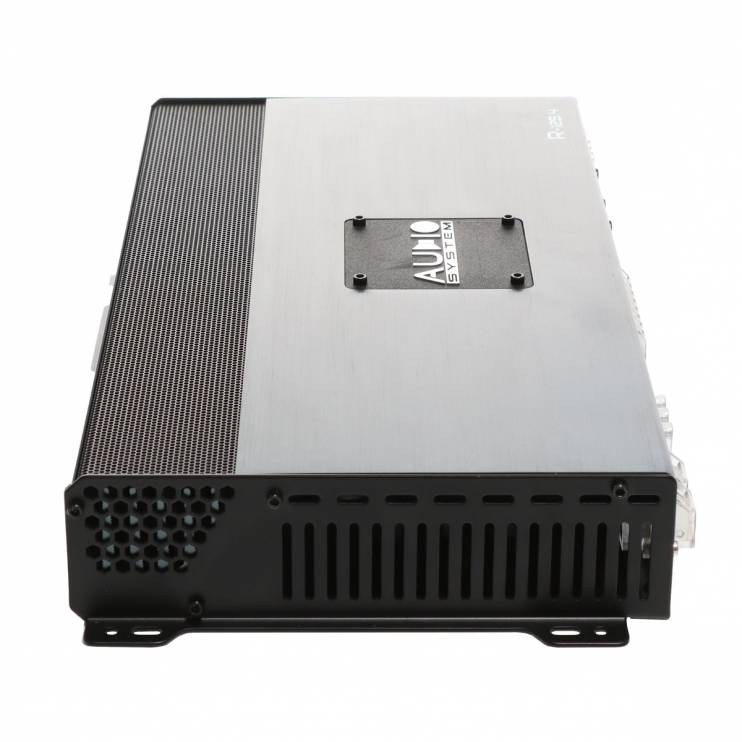 Audio System R-125.4