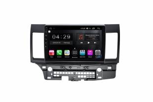 Штатная магнитола FarCar s200+ для Mitsubishi Lancer на Android  (A037R)