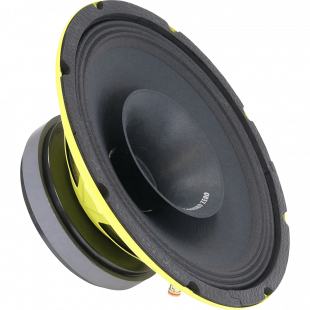 GROUND ZERO GZCM 10.0SPL