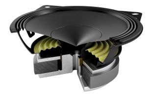 Audison Prima AP 4 