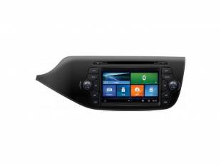 Kia Ceed 2012+ на Windows