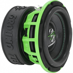 GROUND ZERO GZHW 16SPL-GREEN