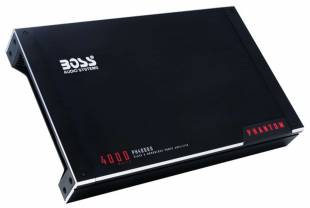 Boss Audio Systems PH4000D