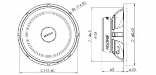 Eton CSR 16