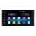 Штатная магнитола MyDean 4572 для Toyota Celica (2000-2006)