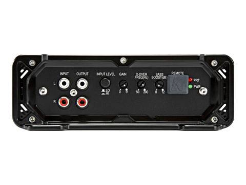 Kicker KMA600.1