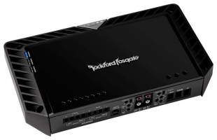 Rockford Fosgate T800-4AD