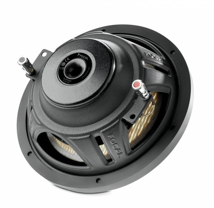 Focal P20FSE