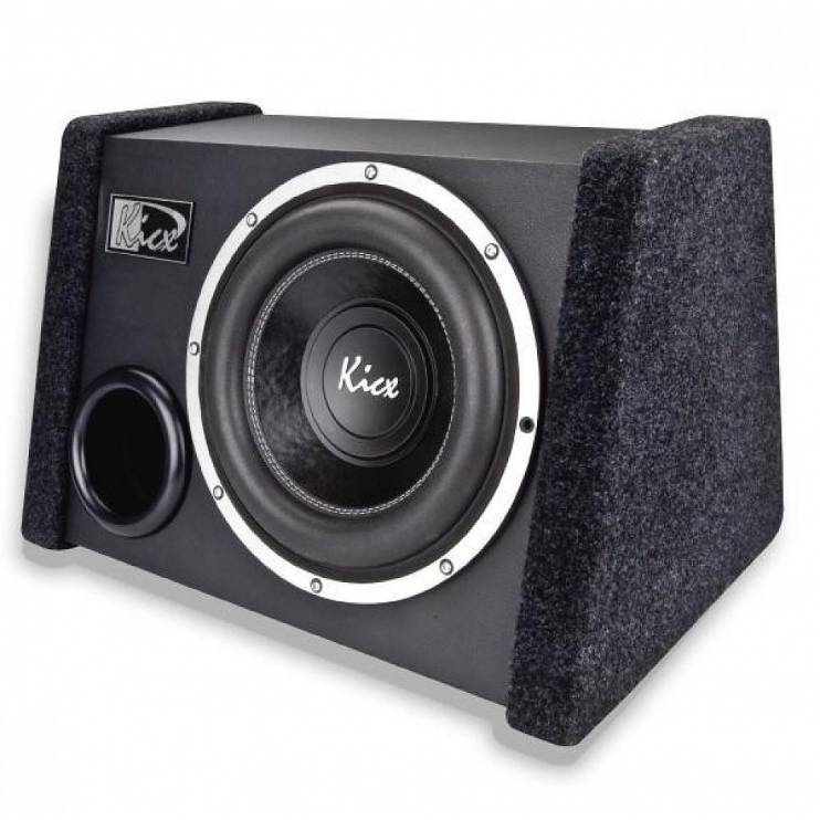 Kicx QS 380В
