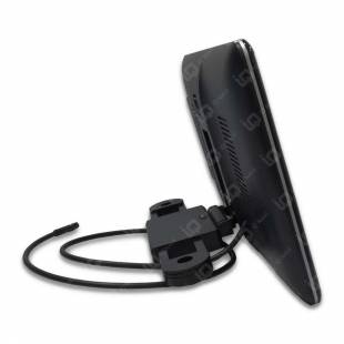 IQ Navi Универсальный задний монитор 12,5" (Android 10)