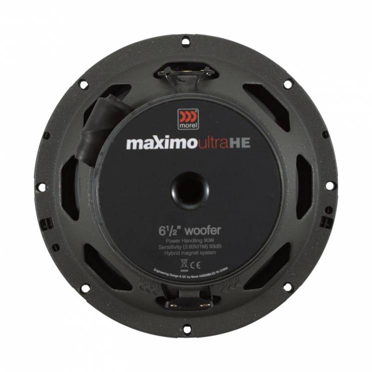 MOREL MAXIMO ULTRA 602HE MKII