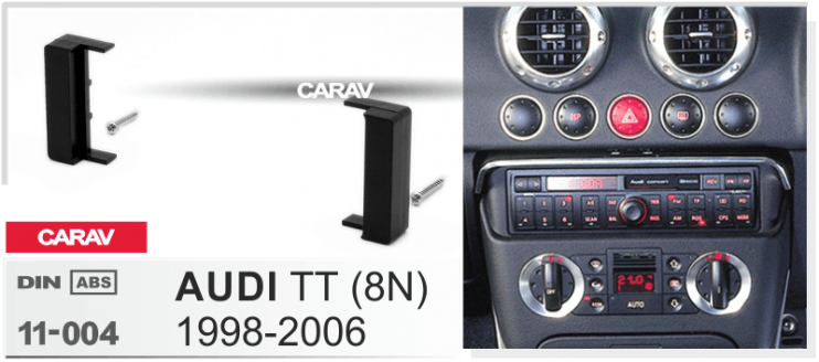 Carav 11-004