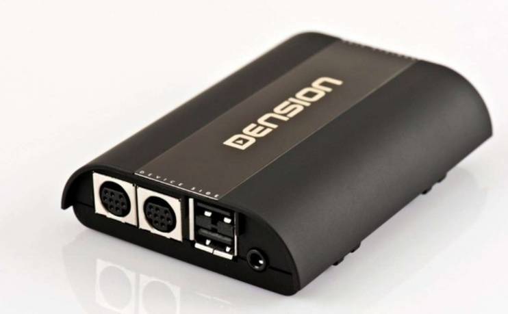 Dension Gateway Pro (GWP1PC1)
