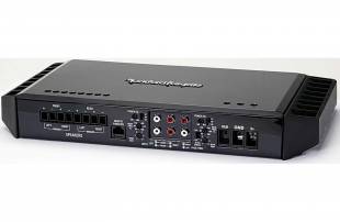 Rockford Fosgate T600-4
