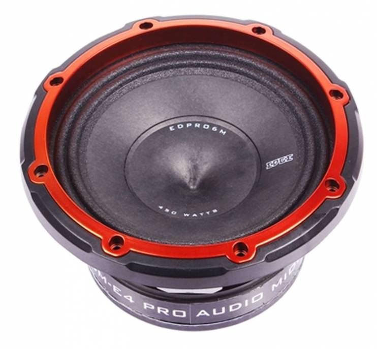 EDGE EDPRO8M-E4