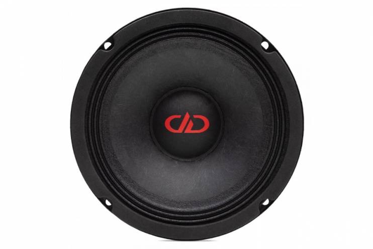 DD Audio DD VO MN6.5-S4