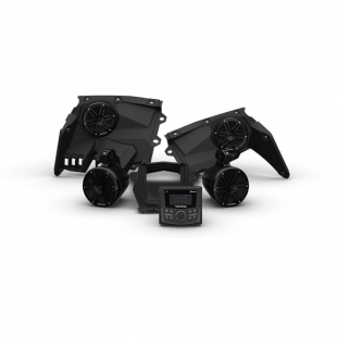 Rockford Fosgate X317STG2