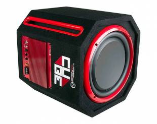 URAL AS-D12A CUBE
