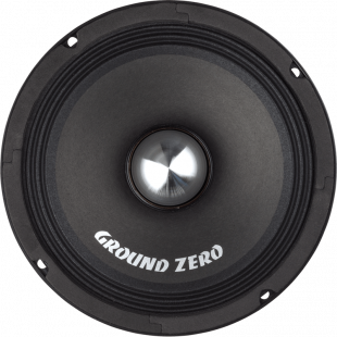 GROUND ZERO GZCM 8-4PPX