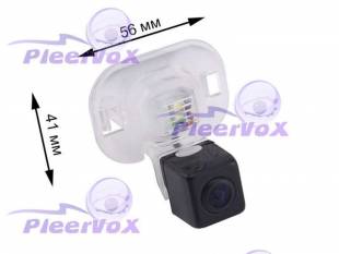 Pleervox PLV-CAM-KI02