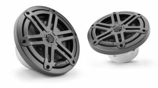 Jl audio M3-770x Sport Gunmetal