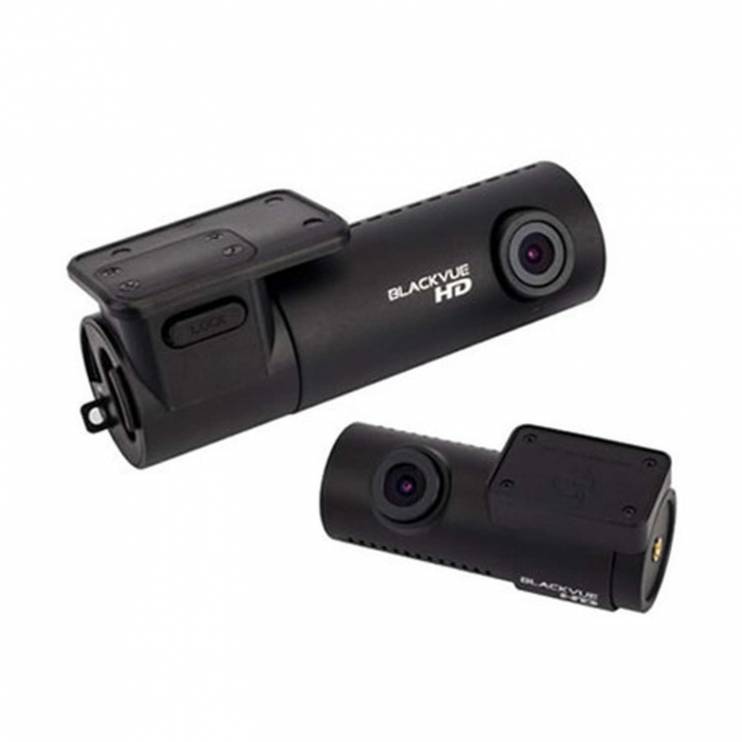 BlackVue DR430-2CH GPS