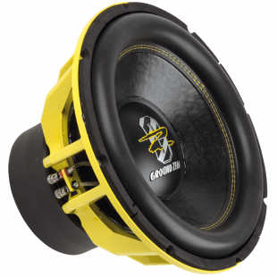 GROUND ZERO GZHW 38SPL