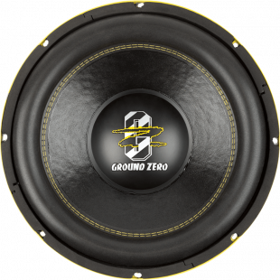 GROUND ZERO GZHW 38SPL