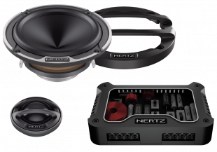 Hertz MLK 700.3