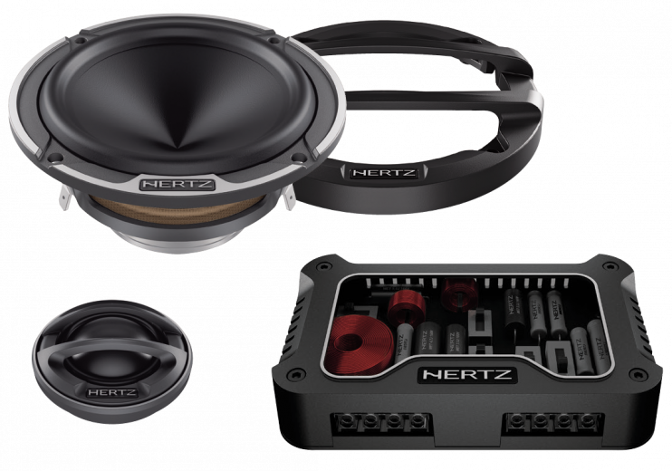 Hertz MLK 700.3