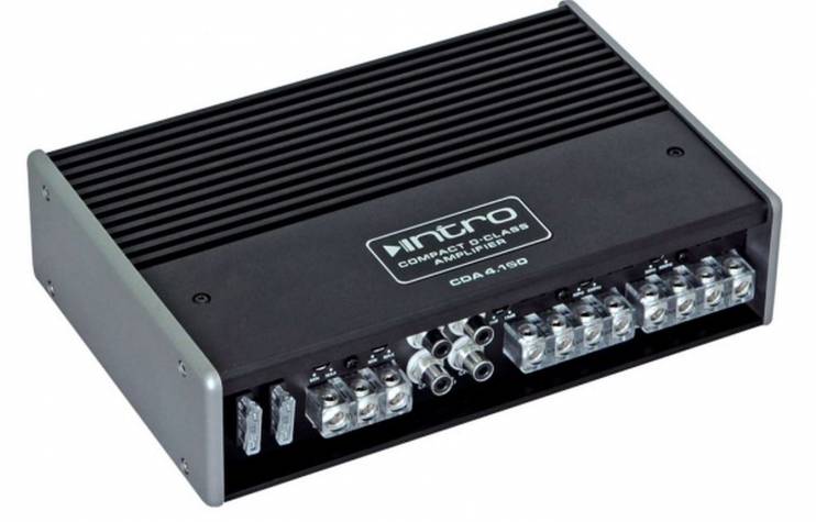 Incar CDA-4.150