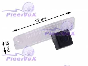 Pleervox PLV-CAM-KI01