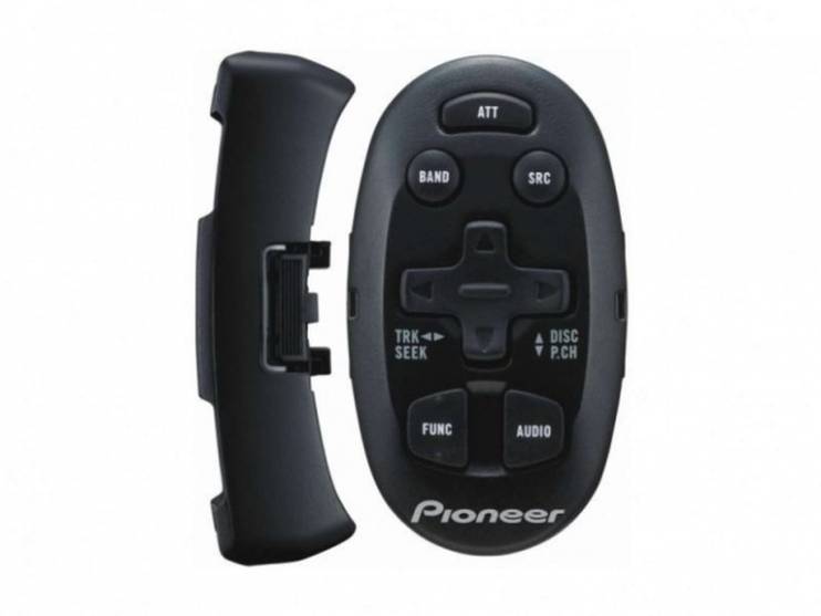 PIONEER CD-SR100