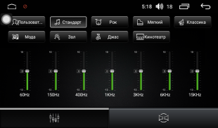 Штатная магнитола FarCar s200+ для Toyota Corolla на Android  (A063R)