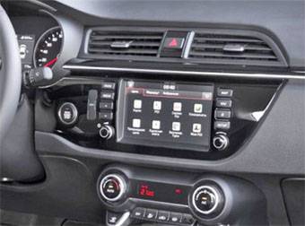 Incar RKIA-N54
