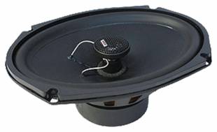 Audio System AS-MXC609