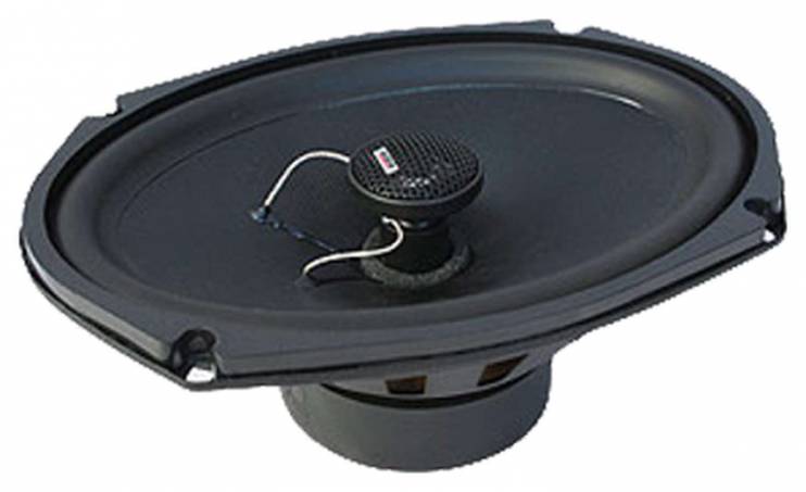 Audio System AS-MXC609