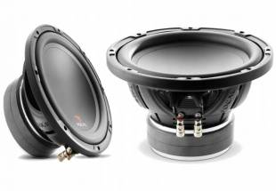 Focal SUB P25DB	