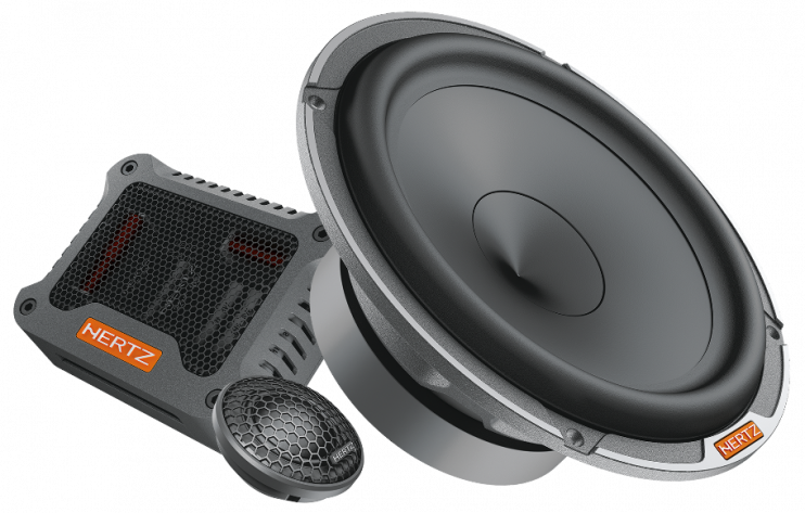 hertz MPK 1650.3 PRO