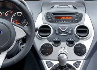 Incar RFO-N24