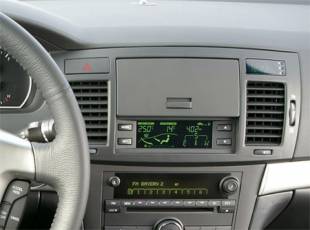 Incar RCV-FC830